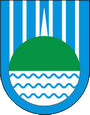 Биробиджан герб