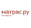увеличить Матрас.ру - ортопедические матрасы и мебель для спальни в Биробиджане